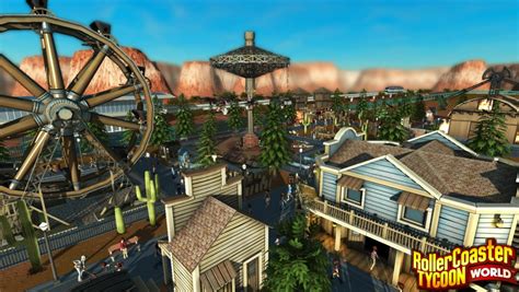 Check spelling or type a new query. RollerCoaster Tycoon World - Sim-Neuauflage für 2015 ...