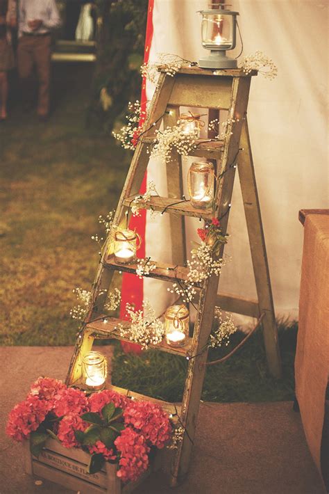 30 Inspirational Rustic Barn Wedding Ideas Tulle