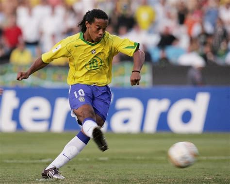 Ronaldinho Ga Cho