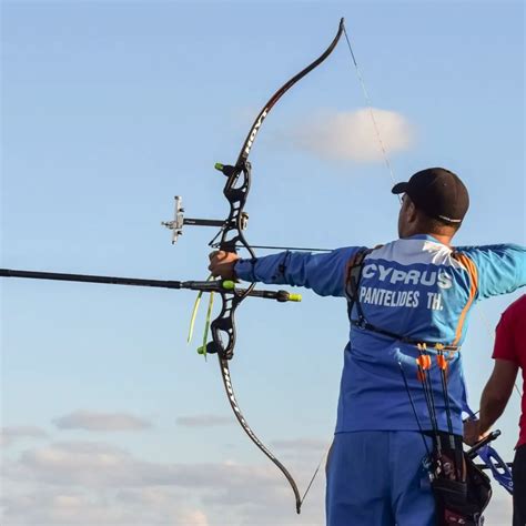 Buying A Recurve Bow Buyers Guide Archery Recurve Bows