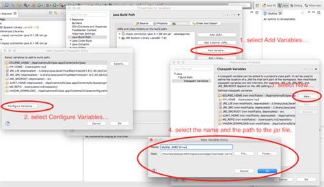 How to create Java Application with Eclipse | ADMFactory