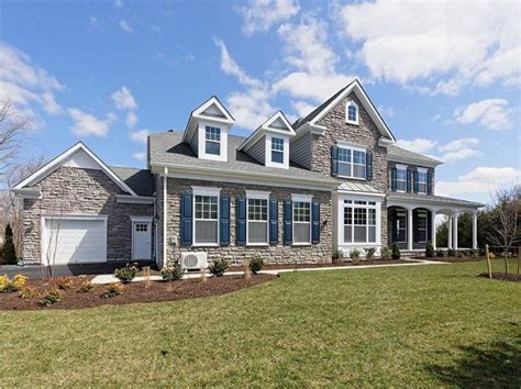 New Construction Homes In Clinton Md Zillow