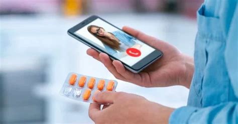 Teleconsulta é Uma Modalidade De Consulta Médica Realizada A Distância