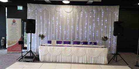 Book a venue, hire a caterer, book a band, dj or other entertainer, find a cake designer, choose a florist, decorate your ceremony and reception venues, coordinate your vendors the day of. Village Hotel Club Portsmouth Wedding Venue Portsmouth ...