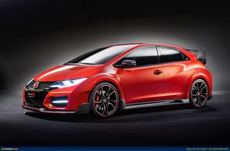 Some of the vendors have adopted the iab europe gdpr transparency & consent framework (iab framework), which requires participants to adhere to the requirements and standards developed by iab europe. AUSmotive.com » Geneva 2014: Honda Civic Type R Concept