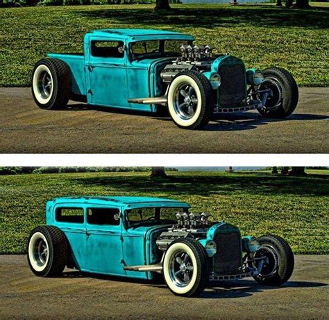 Follow This Blog For More Hot Rods And Kustoms Morbid Rodz Hot Rods