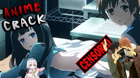Anime Crack Yaoi Yuri Lolis Oppais Nekos And Hentai Sexiezpicz Web Porn