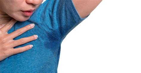 how to get rid of smelly armpits forever