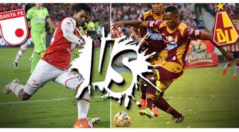 Deportes tolima in the categoria primera a. Archivo de "Santa Fe" - Q'hubo - página 7