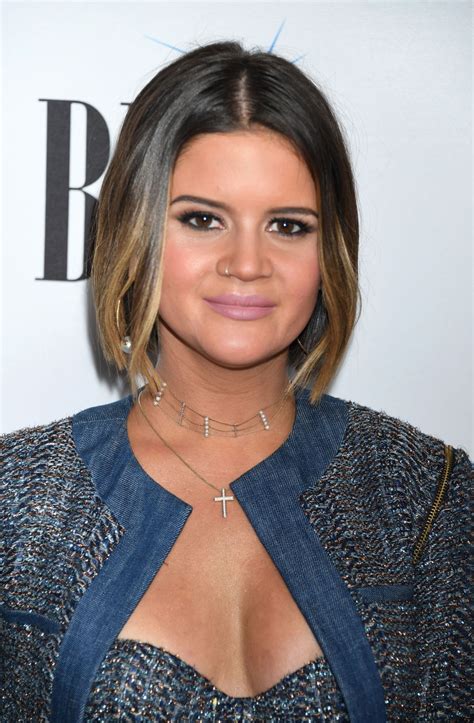 Maren morris is an american singer, songwriter, and record producer who has released many albums, extended plays, and tracks which include hero, i could use a love song, girl, all that it takes. MAREN MORRIS at 65th Annual BMI Country Awards in ...
