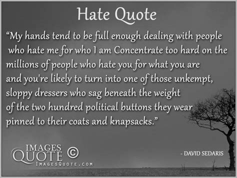 People Hate Me Quotes Quotesgram