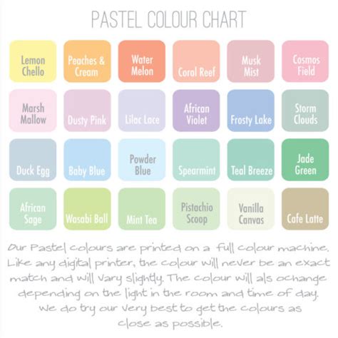 Pastel green color palette names. Confetti Pastel Polka Dot Wall Sticker - StickyThings.co.za