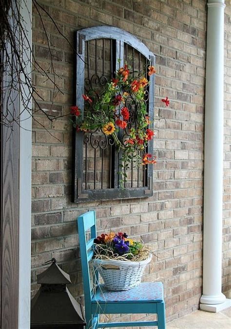 20 Creative Diy Exterior Design Ideas For Spring And Summer Front