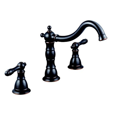Glacier bay faucets will always be a great element in your kitchen since they make it look excellently finished and sophisticated. Glacier Bay Lyndhurst 2-Handle Deck-Mount Roman Tub Faucet ...