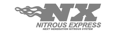Nitrous Express Inc GammaFX Design Studio