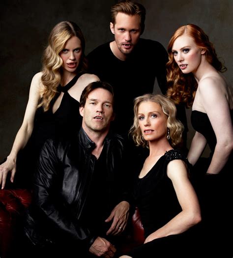 ‘true Blood Reboot In The Works At Hbo Michael Fairman Tv