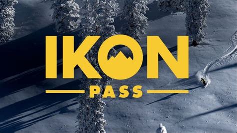 Best Ski Passes Compared Epic Pass Vs Ikon Pass Vs Indy Pass Nomads