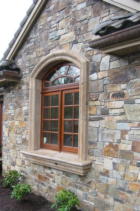 stone window cast sill surround windows door exterior surrounds marble granite sills limestone cladding architectural installation molding kitchen homes precast
