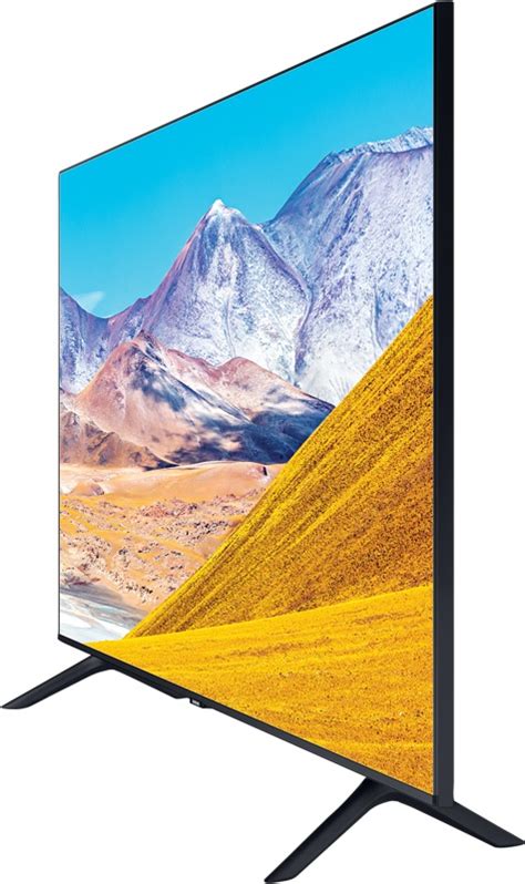 Samsung 43 Tu8000 4k Ultra Hd Smart Led Lcd Tv Review National