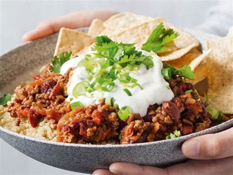 Chilli Con Carne You Must Try This Easy Recipe 12