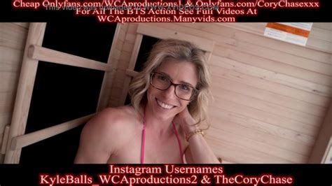 Naked Sauna Fun With My Friends Hot Mom Part 3 Cory Chase Uploaded By