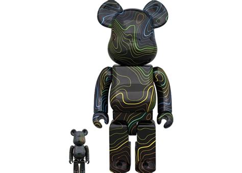 Hypebeast Hypbeast Bearbrick Grailed