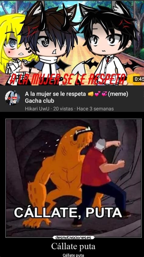 Top Memes De Gachatuber En Español Memedroid