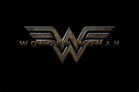 Free download wonder woman logo wallpaper 4. Wonder Woman Logo Wallpapers - Wallpaper Cave