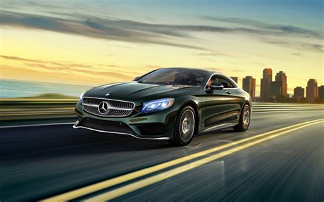 Great savings & free delivery / collection on many items. Mercedes S-Class Coupe 2017 HD Wallpapers