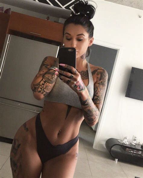 Alby Rydes Ryde Curvy Fit Tattoo Models Inked Girls Pinterest