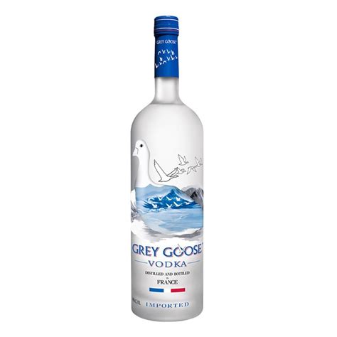 Vodka Grey Goose Mini 50 Ml Grey Goose Mini Walmart En Línea