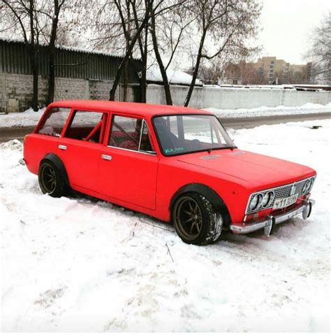 Lada Stationcar Top Cars Classic European Cars Cars And Motorcycles