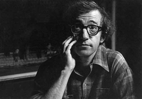 Woody Allen The Stand Up Years 1964 1968 Review ·