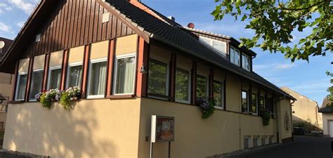 Die ferienwohnung im bachgrund erwartet sie mit einem balkon und gartenblick in schlitz in hessen. Wohnung im DGH Rimbach zu vermieten-1 | SV Schlitz