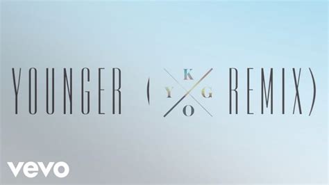 Seinabo Sey Younger Kygo Remix Remix Debut Album Listen Up