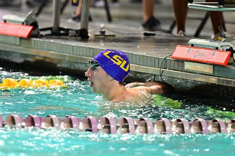 Lsu Swimming And Diving On Twitter The Best Male And Female Duo In The