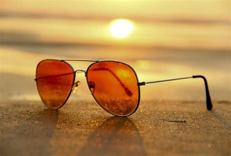 five tips for buying sunglasses