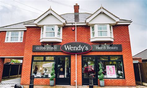 wendys hair salon marks tey - Fredricka Dorman