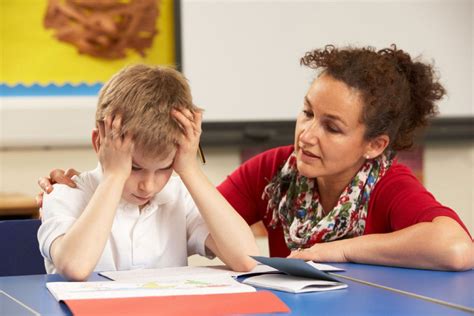 Parenting a child with ADHD made more stressful because of ...