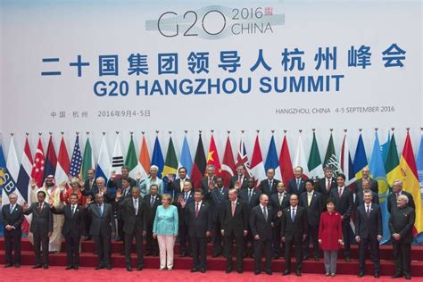 Italy assumed the g20 2021 presidency on the 1 december 2020. Jetex Blog | G20 Summit 2017: World Leaders Gather in Hamburg
