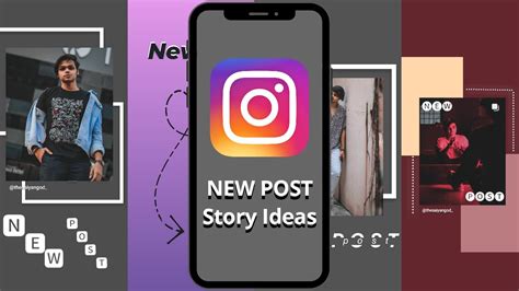 New Post Instagram Story Ideas 2020 Instagram Story Ideas For New