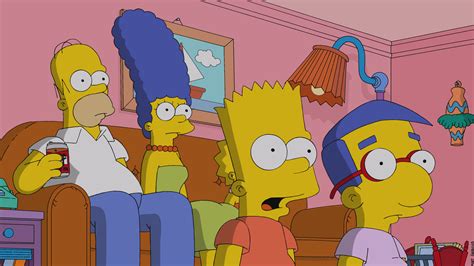 All The Simpsons Predictions That Came True Time