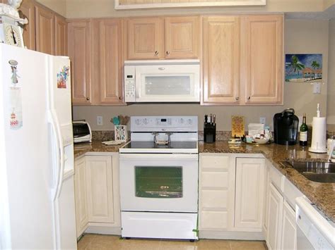 How do you clean pickled oak cabinets? Pickled oak kitchen cabinets photos