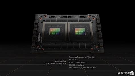 摩尔定律都没了，gpu 3倍性能提升可信吗？详解英伟达hopper架构 电子工程专辑