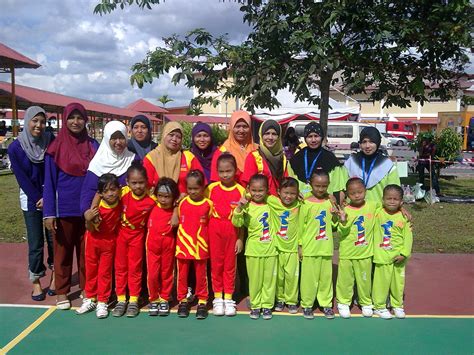 Tabika kemas kampung kuala sat 2. tabika kemas kg.sg. lokan, kinabatangan: Gambar aktiviti ...