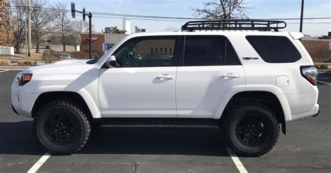 Its driving dynamics are easy to live with and its toyota build quality means fewer worries. Trd pro lift question - Page 45 - Toyota 4Runner Forum - Largest 4Runner Forum