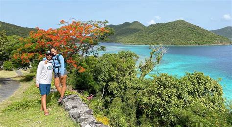 17 Best Places To Visit In Us Virgin Islands In 2022 Read A Biography