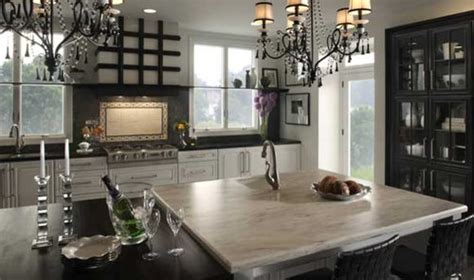 Building the best for you into every kitchen. Corian Countertops | Houzz
