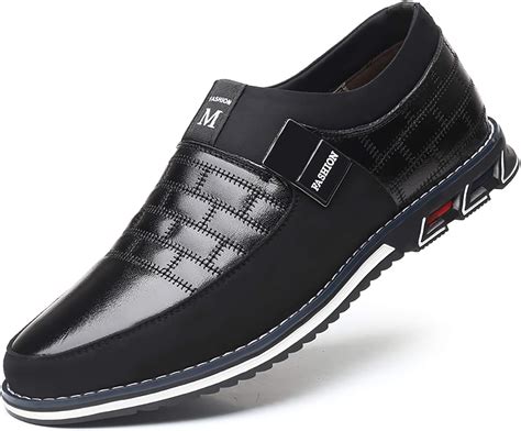 ایگرد قیمت و خرید Cosidram Mens Casual Shoes Sneakers Loafers Comfort