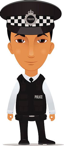 Top 60 British Police Clip Art Vector Graphics And